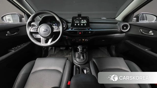 Kia Come New K3 id 4658095 из Кореи 30