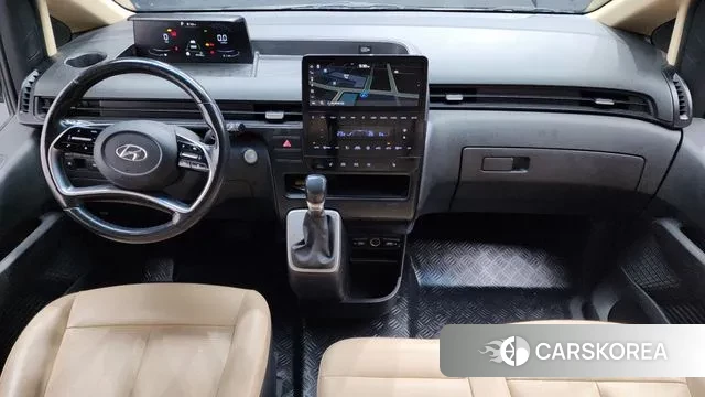 Hyundai Staria id 3384665 из Кореи 17