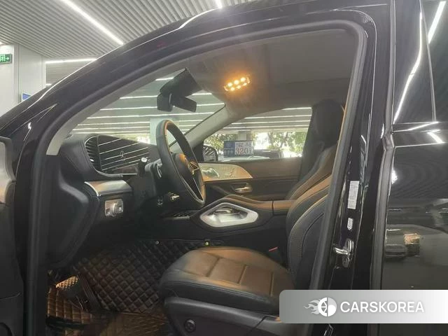 Mercedes-Benz GLE coupe id 4253862 из Китая 7