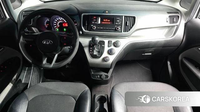 Kia The New Ray id 4416924 из Кореи 30