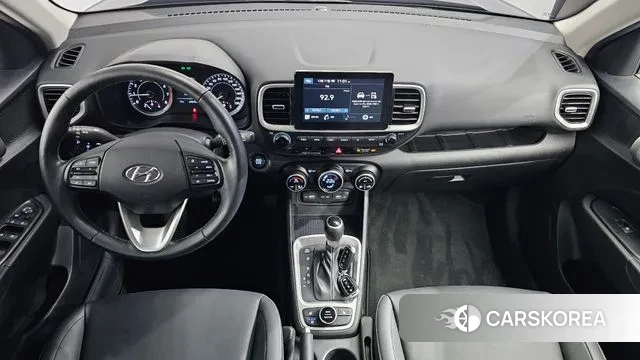 Hyundai Venue id 3468254 из Кореи 17