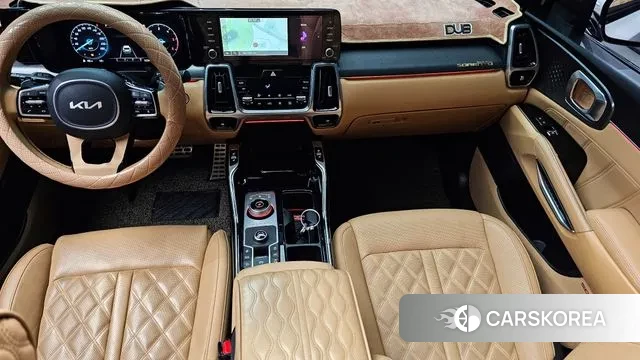 Kia Sorento 4th Generation id 3497469 из Кореи 17