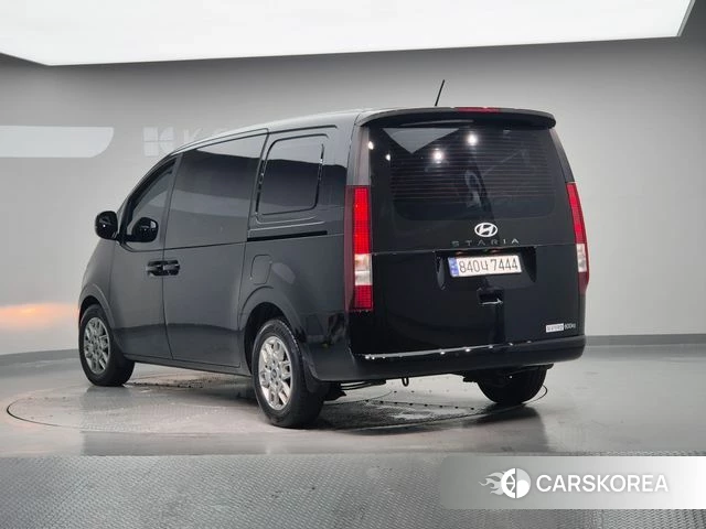 Hyundai Staria id 4329448 из Кореи 17