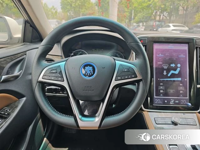BYD Qin DM id 4235622 из Китая 13