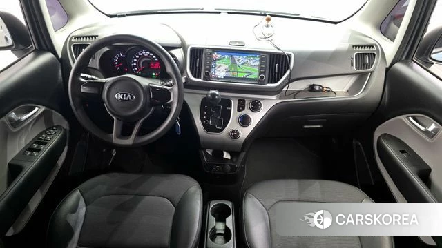 Kia The New Ray id 4435687 из Кореи 25