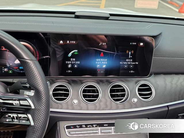 Mercedes-Benz E-Class W213 id 3934671 из Кореи 16