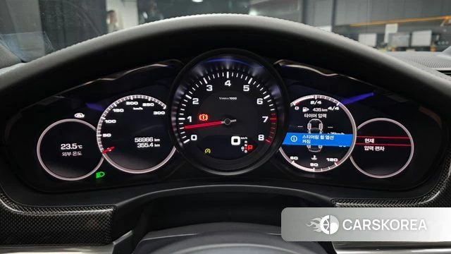Porsche Panamera (971) id 4378161 из Кореи 31