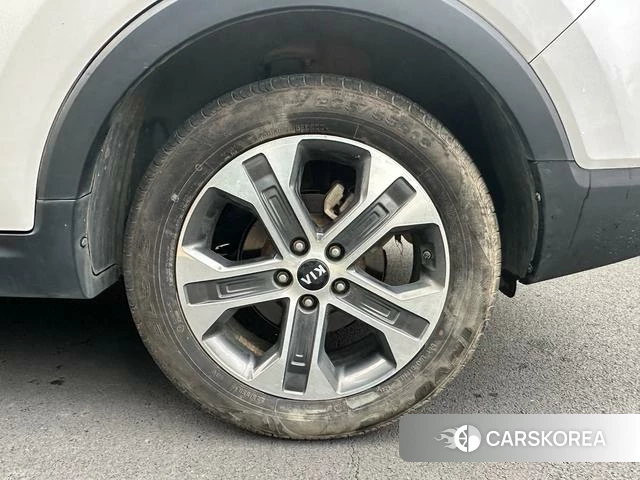 Kia Smart running id 4277448 из Китая 12