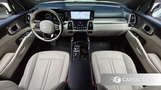 Kia Sorento 4th Generation id 4338246 из Кореи 30