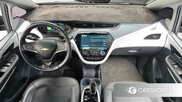 Chevrolet (GM Daewoo) Bolt EV id 4865115 из Кореи 29