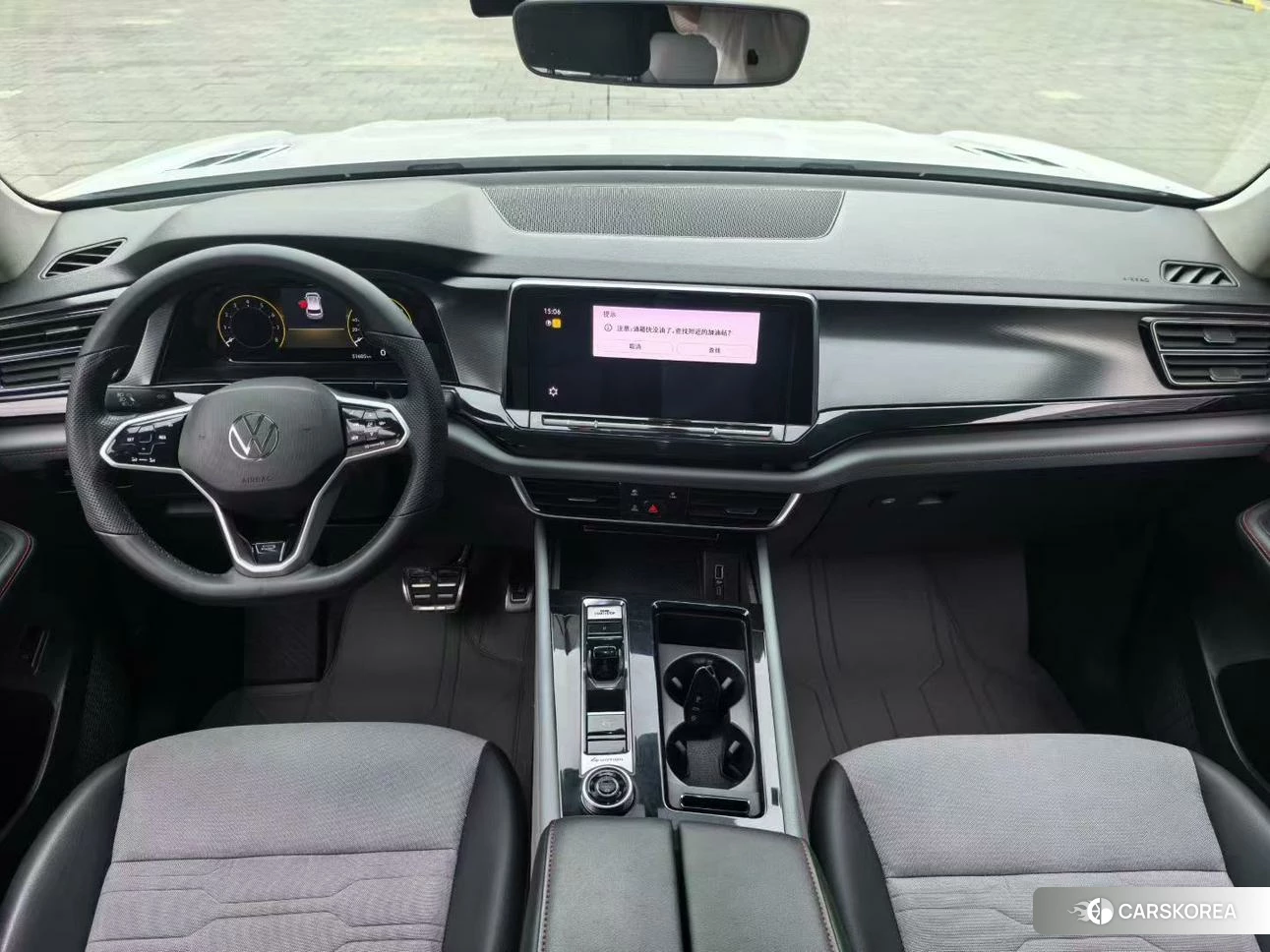 Volkswagen Tourang id 4461633 из Китая 7