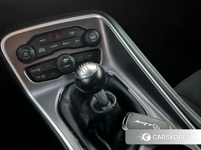 Dodge Challenger id 3707826 из Кореи 17