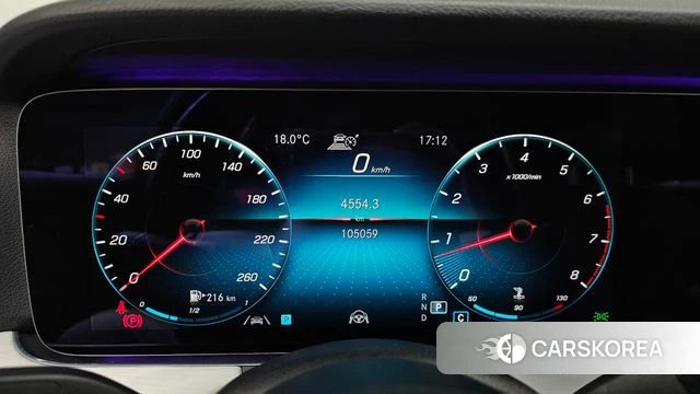 Mercedes-Benz E-Class W213 id 3916355 из Кореи 17