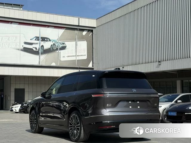 Weilai ES8 id 3927143 из Китая 10