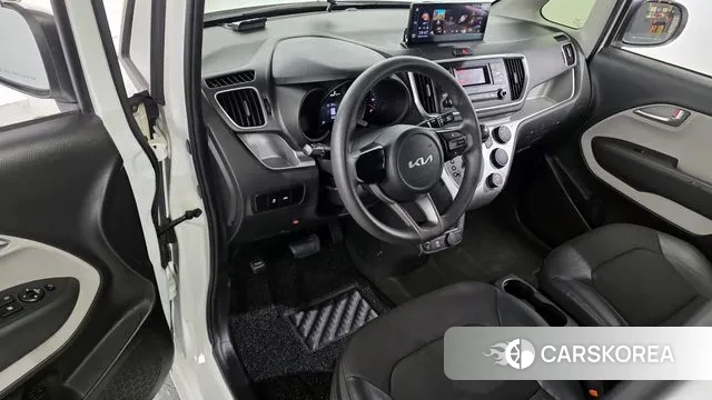 Kia The New Ray id 3597581 из Кореи 17