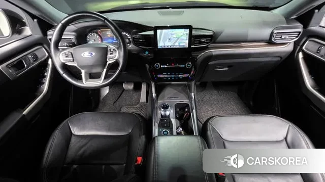 Ford Explorer 6th Generation id 3373277 из Кореи 17