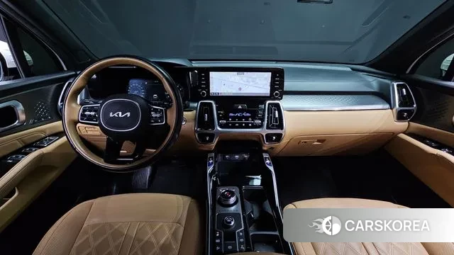 Kia Sorento 4th Generation id 3463429 из Кореи 17