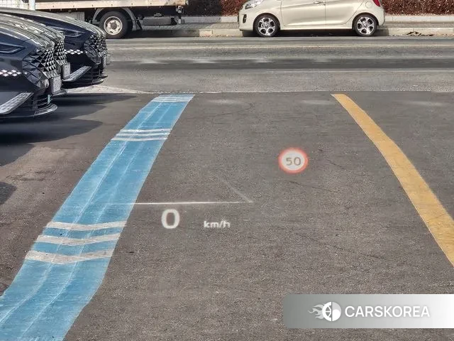 Kia K8 Hybrid id 3620740 из Кореи 17