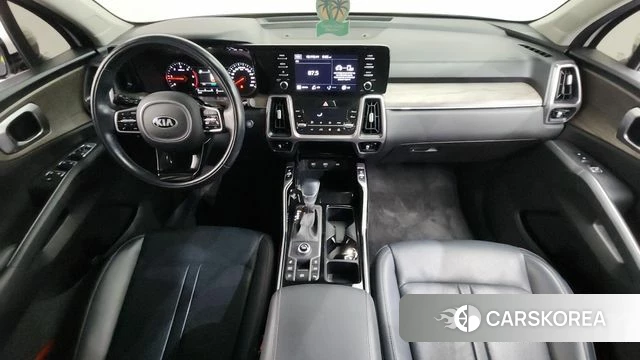 Kia Sorento 4th Generation id 3843789 из Кореи 17
