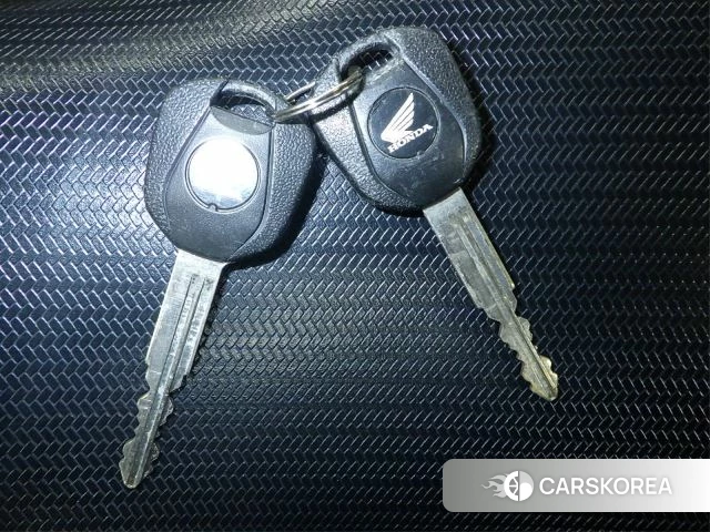 Honda NC700X id 4184970 из Японии 31