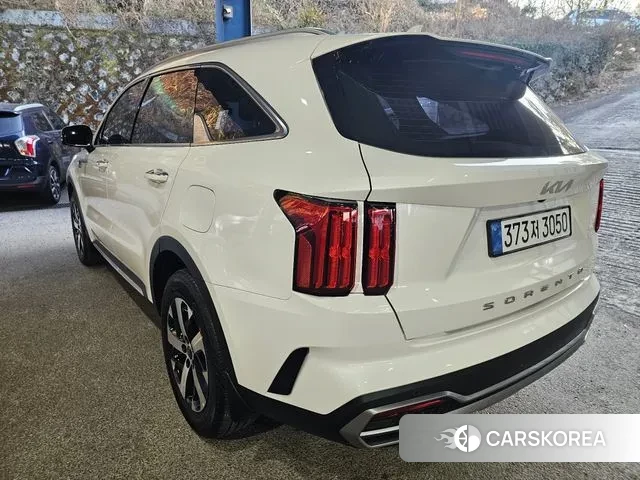 Kia Sorento 4th Generation id 3498366 из Кореи 17