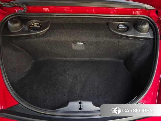 Porsche 718 Boxster id 3493056 из Кореи 17