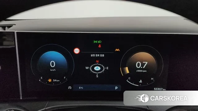 Hyundai Santa Fe (MX5) id 3497144 из Кореи 17