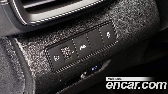 Hyundai The New Santa Fe id 2515561 из Кореи 17