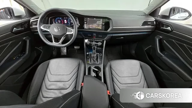 Volkswagen 7th Generation of Jetta id 3348268 из Кореи 17