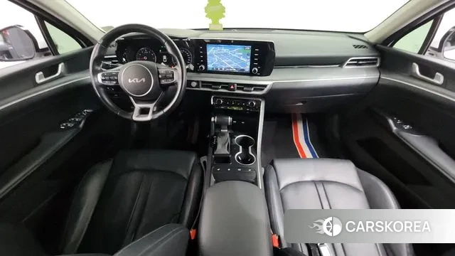 Kia K5 3rd generation id 3366359 из Кореи 17