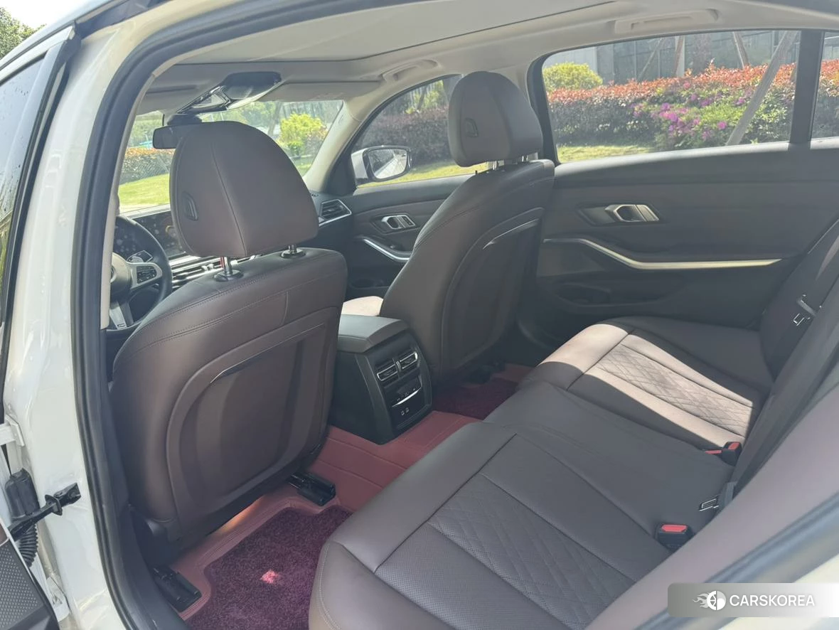 BMW 3 series id 4479293 из Китая 7