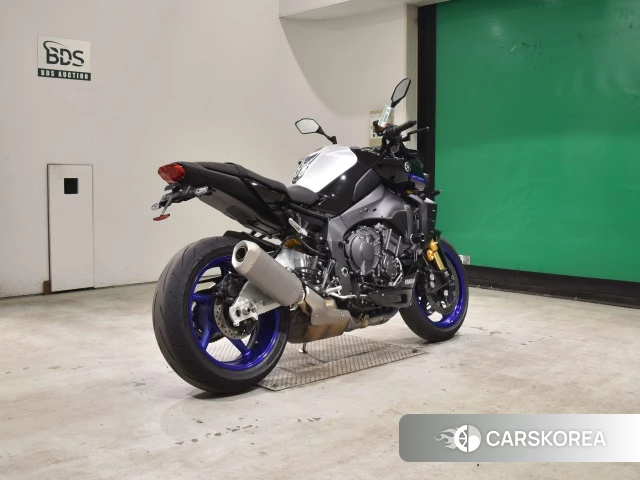 Проданный Yamaha MT-10 SP 2022 из Японии, фото 5