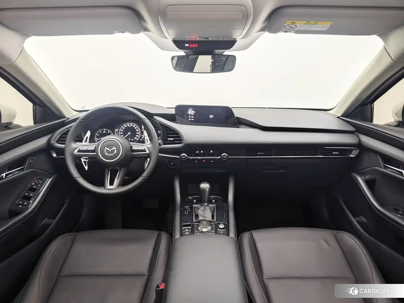 Mazda 3 id 4607046 из Китая 17