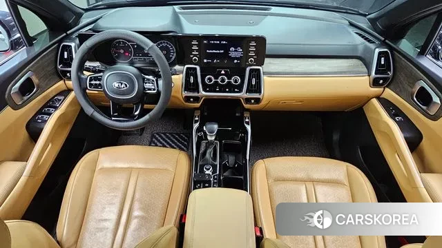 Kia Sorento 4th Generation id 3374240 из Кореи 17