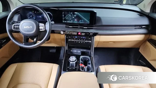 Kia Carnival 4th generation id 2974384 из Кореи 17