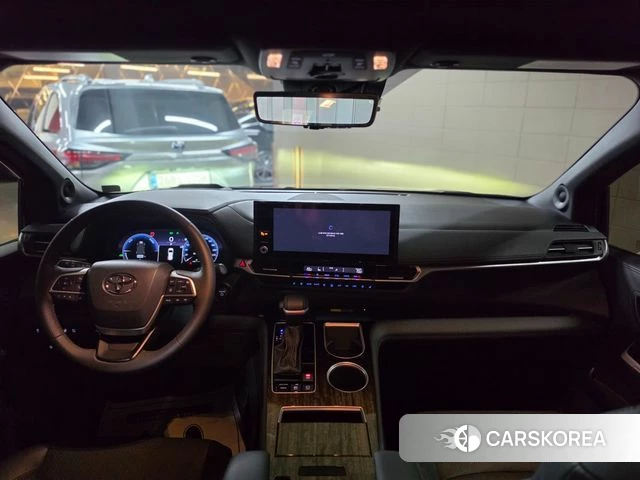 Toyota Sienna 4th Generation id 4744027 из Кореи 17