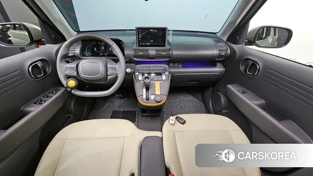 Hyundai Casper id 2993422 из Кореи 17