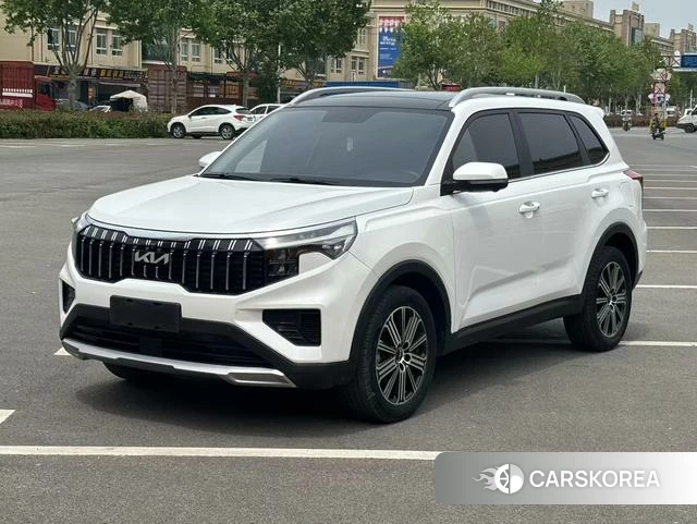 Kia Smart running id 4259408 из Китая 7
