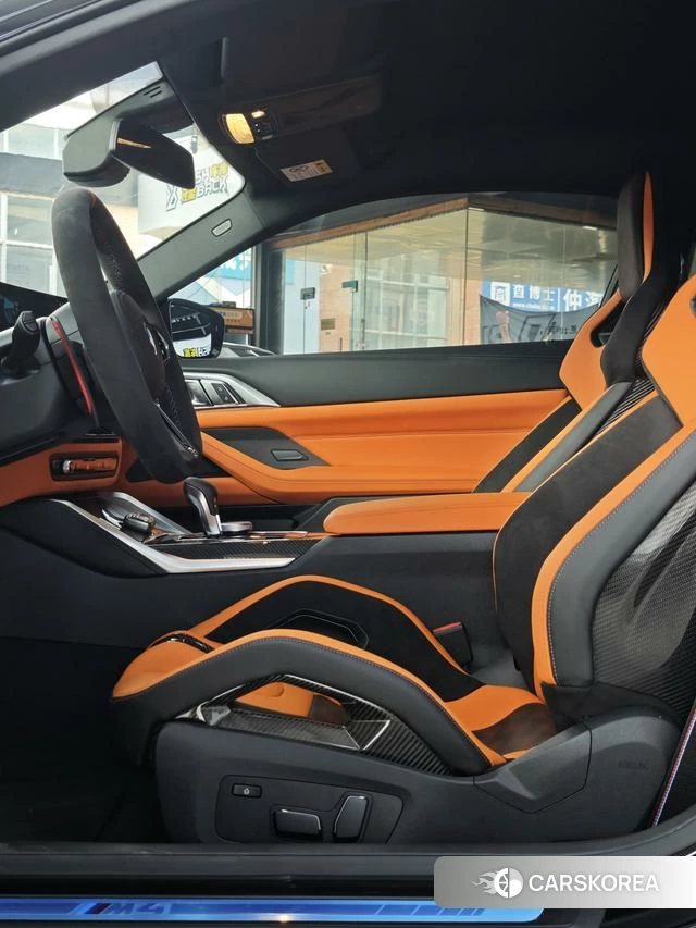 BMW M4 id 4256602 из Китая 12