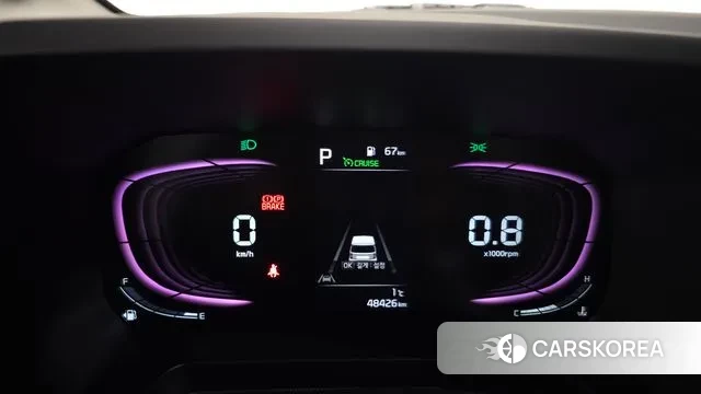 Kia The New Kia Ray id 3644527 из Кореи 17