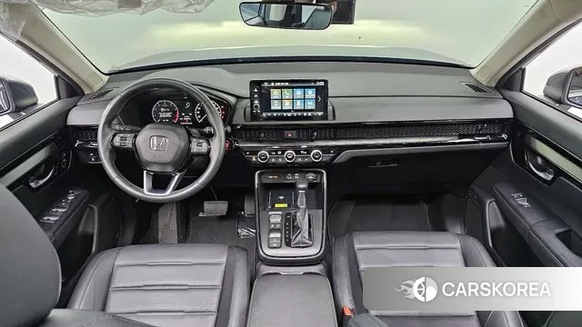 Honda CR-V 6th generation id 3142522 из Кореи 17