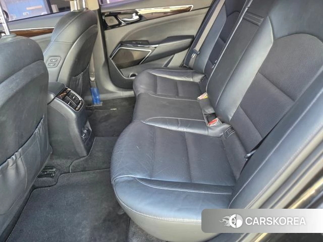 Kia Come New K7 id 4873465 из Кореи 17