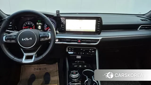 Kia K5 3rd generation id 3770924 из Кореи 14