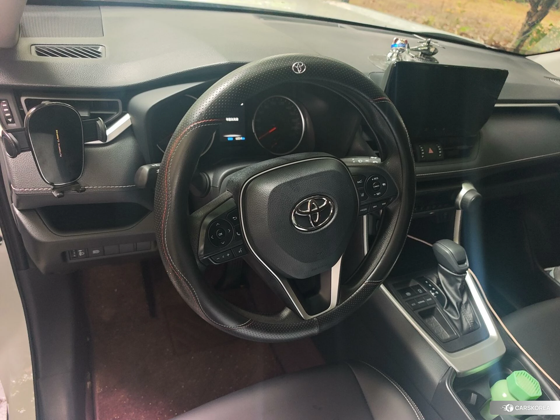 Toyota Wilanda id 4461966 из Китая 18