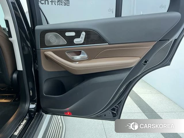 Mercedes-Benz GLE (import) id 4213191 из Китая 29