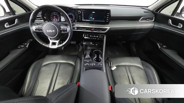 Kia K5 3rd generation id 3892129 из Кореи 17