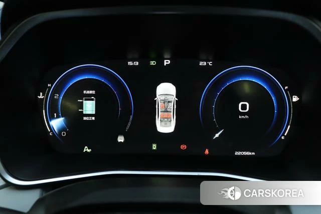 Geely Automobile Xingrui id 3983156 из Китая 17