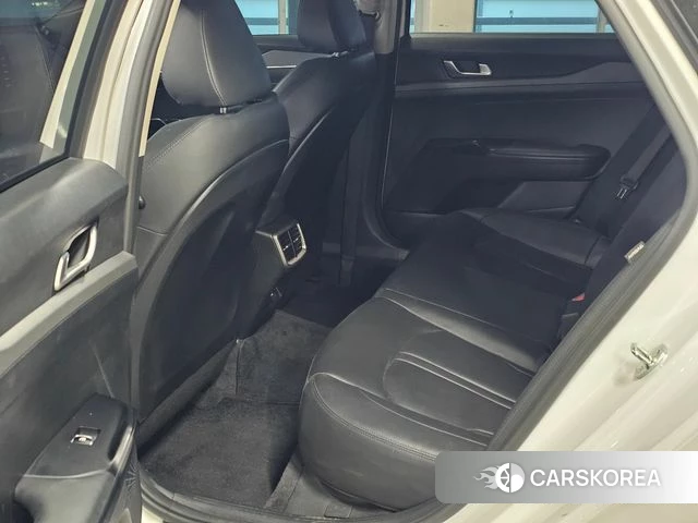 Kia K5 3rd generation id 3787164 из Кореи 17