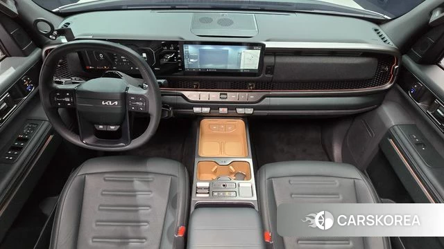Kia Tasman id 4847347 из Кореи 37
