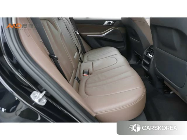 BMW X5 (imported) id 4299751 из Китая 7